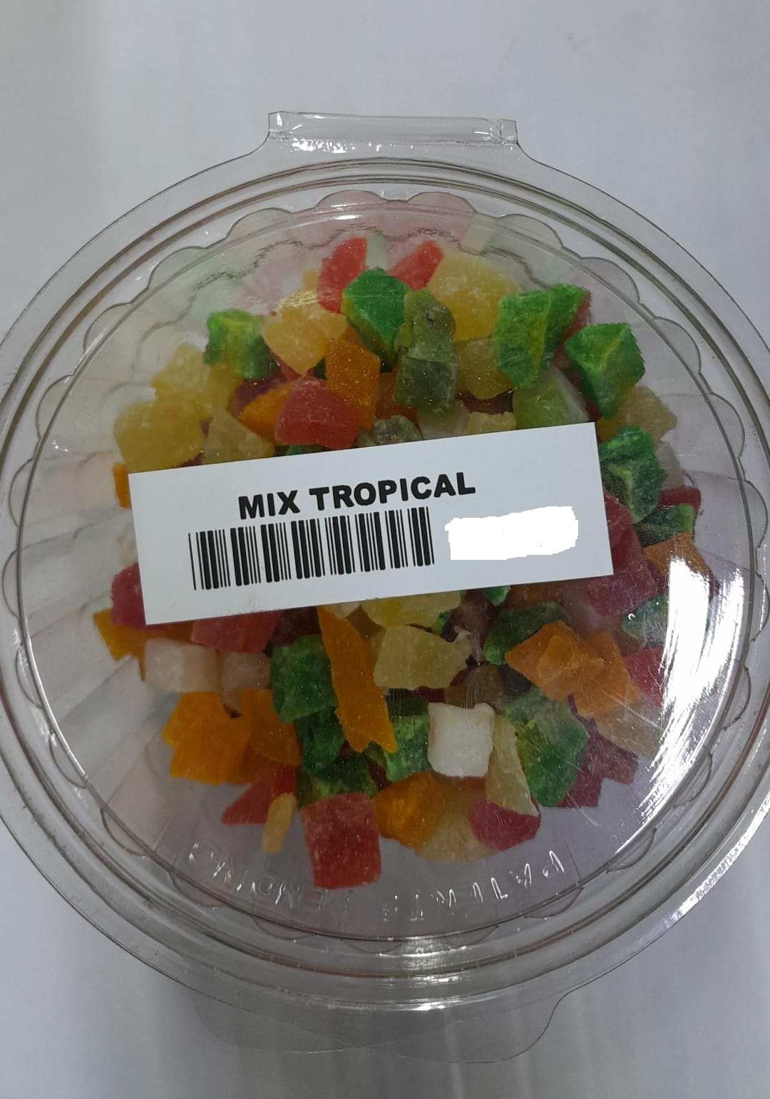 Mix Tropical 