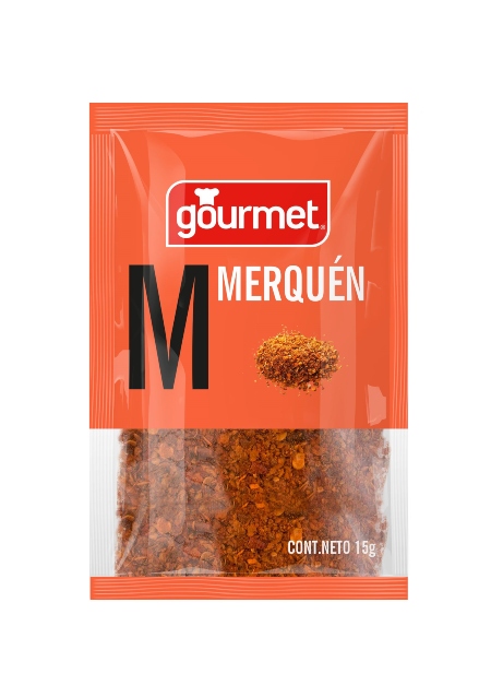 Merquen Gourmet 15g