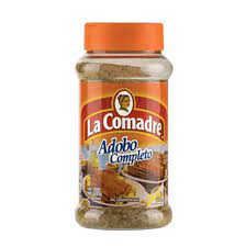 Adobo Completo La Comadre