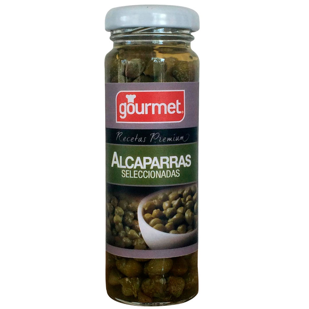 Alcaparra Gourmet