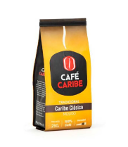 Cafe Caribe