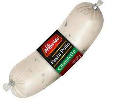 Pte Ciboulette 125g La Preferida