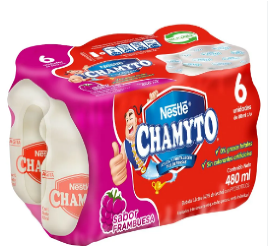 CHAMIITO