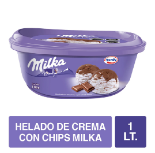 MILKA1LT