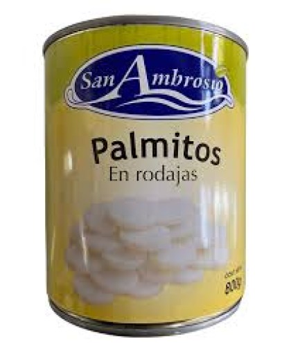 PALMITOS