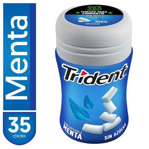 TRIDENT