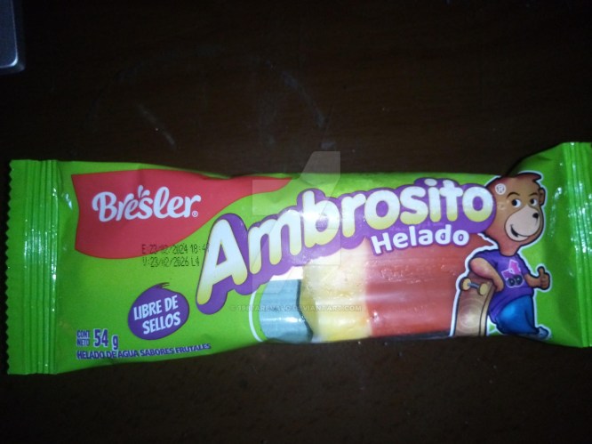 ambrosito