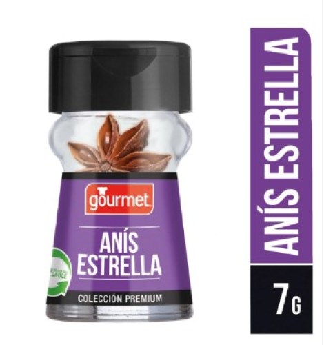 anisestrellado