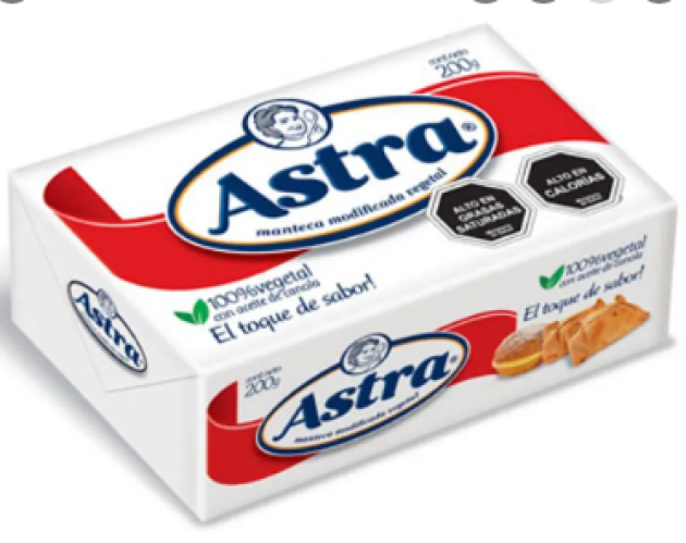 astra