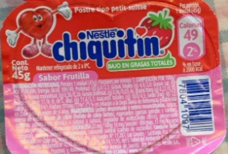 chiquitin