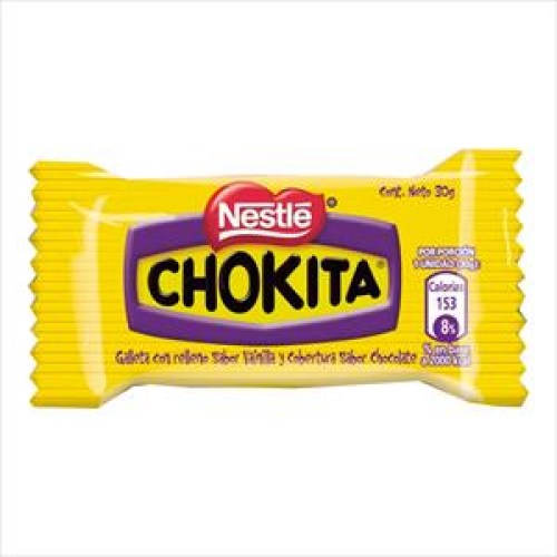 chokita30g