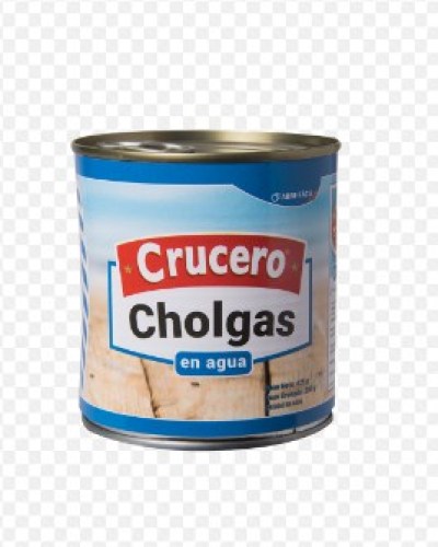 cholgas