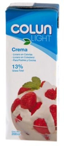 crema