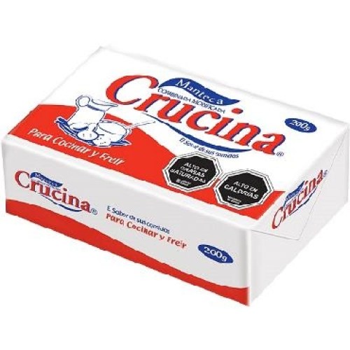 crucina