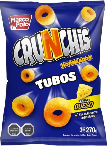 crunchis