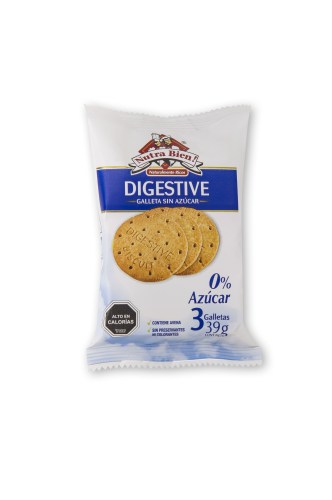 digestive