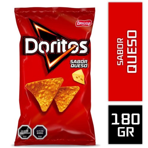 doritos