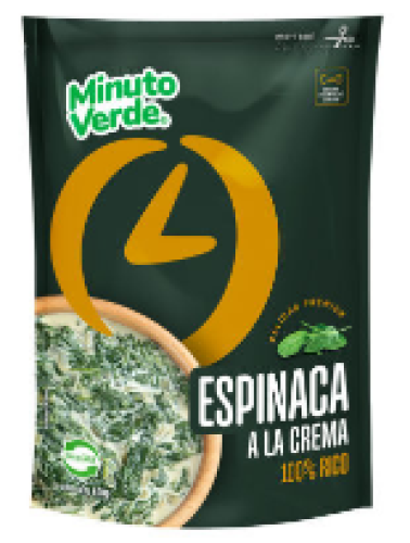 espinaca