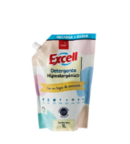 excell