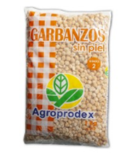 garbanzos