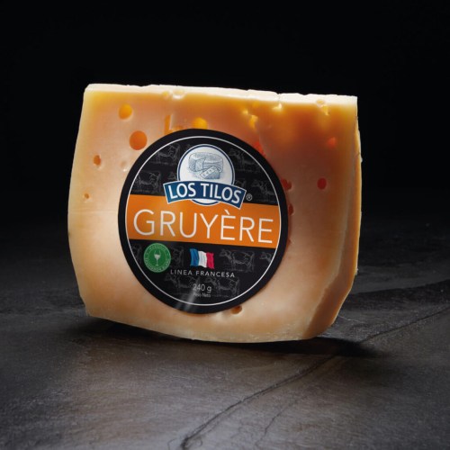 gruyere