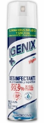 igenix