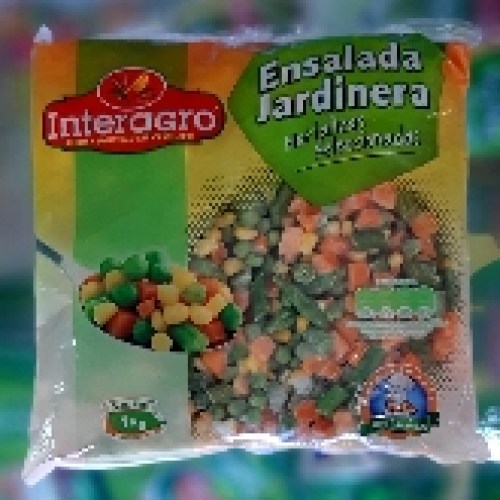 jardinera