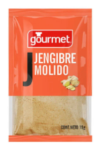 jengibremolido