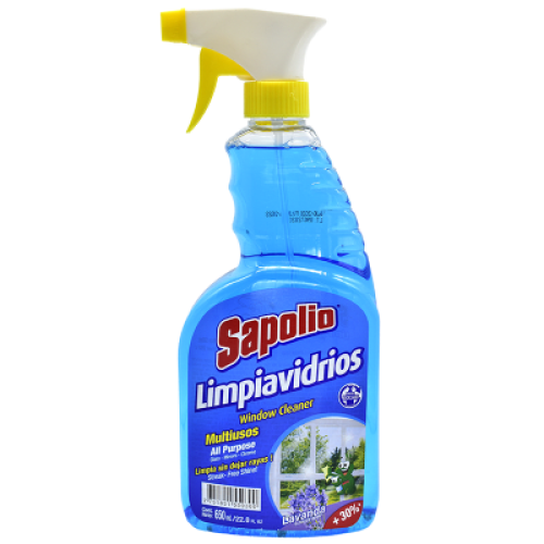 limpiavidrios