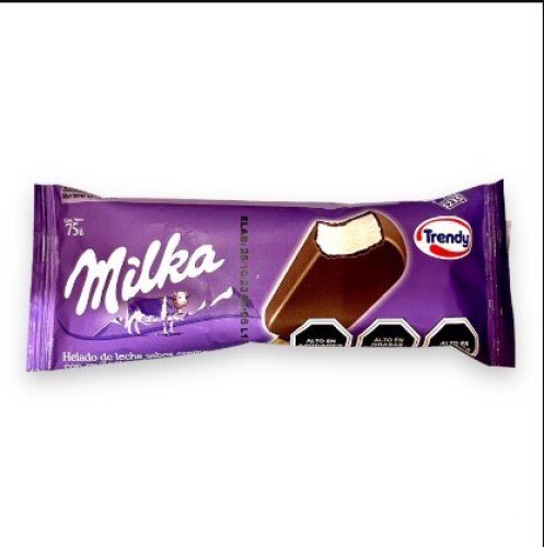 mkilka