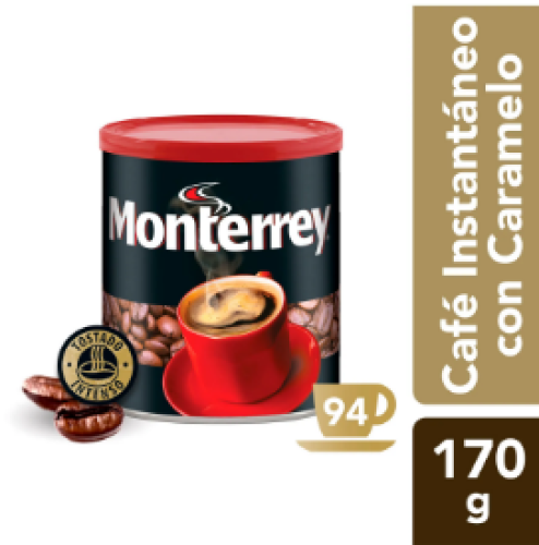 monterrey170g