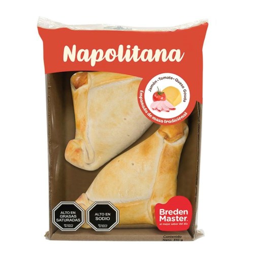 napolitana