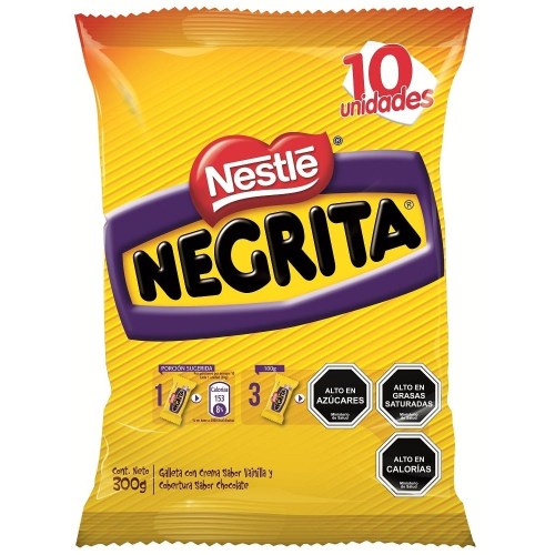 negrita