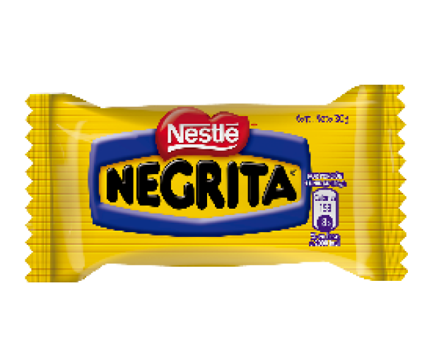 negrita