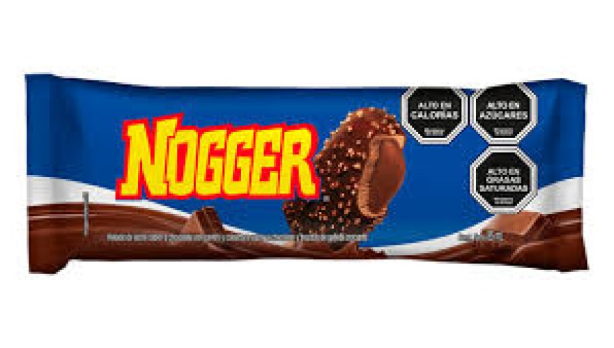 nogger