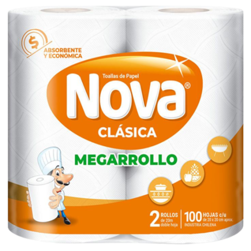 nova2rollos