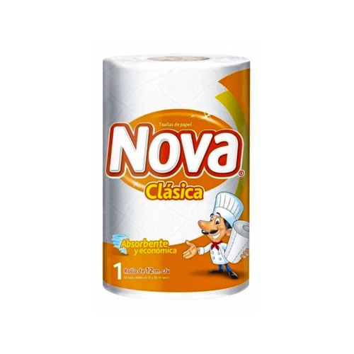 novaclasica