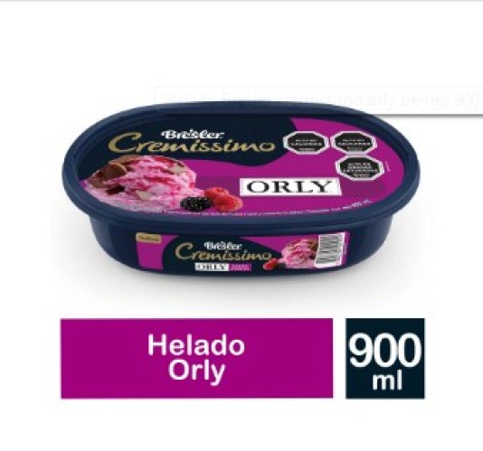 orly