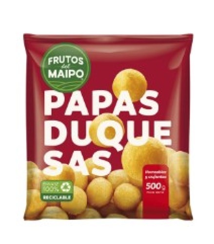 papasduquesas