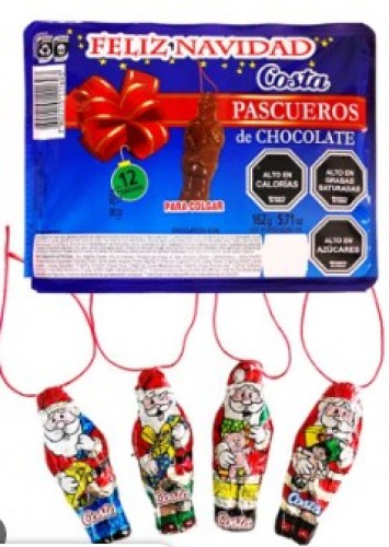 pascueros