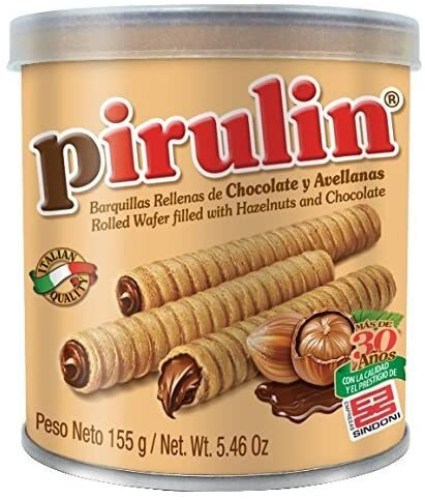 pirulin