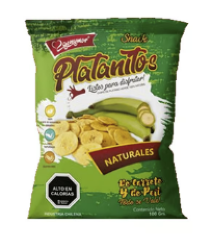 platanos