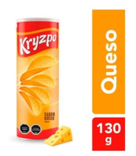 queso130g