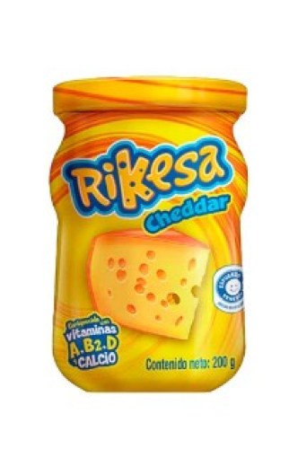 rikesa