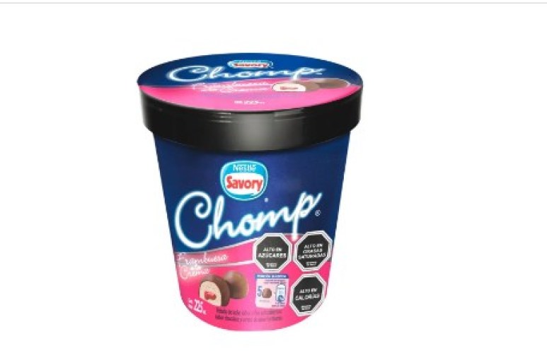 shomp