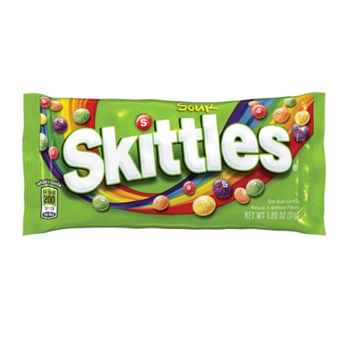 skittles