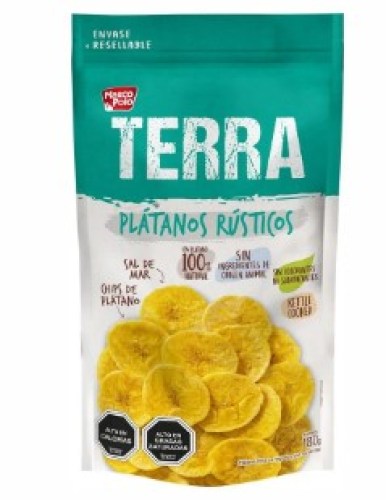 terraplatanos