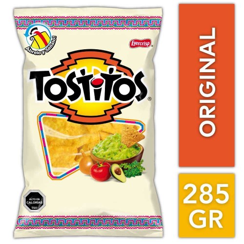 tostitos