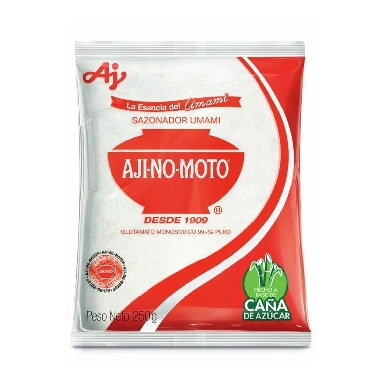 Aji-No-Moto 250g