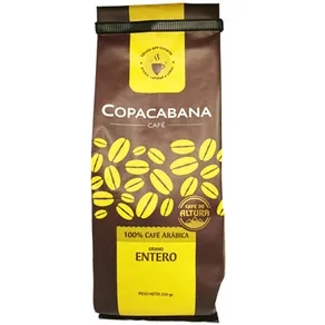 Café Entero Copacabana 250g